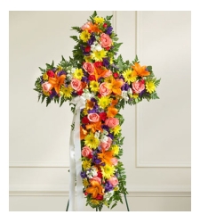 Send Bright Cross Spray To Cebu